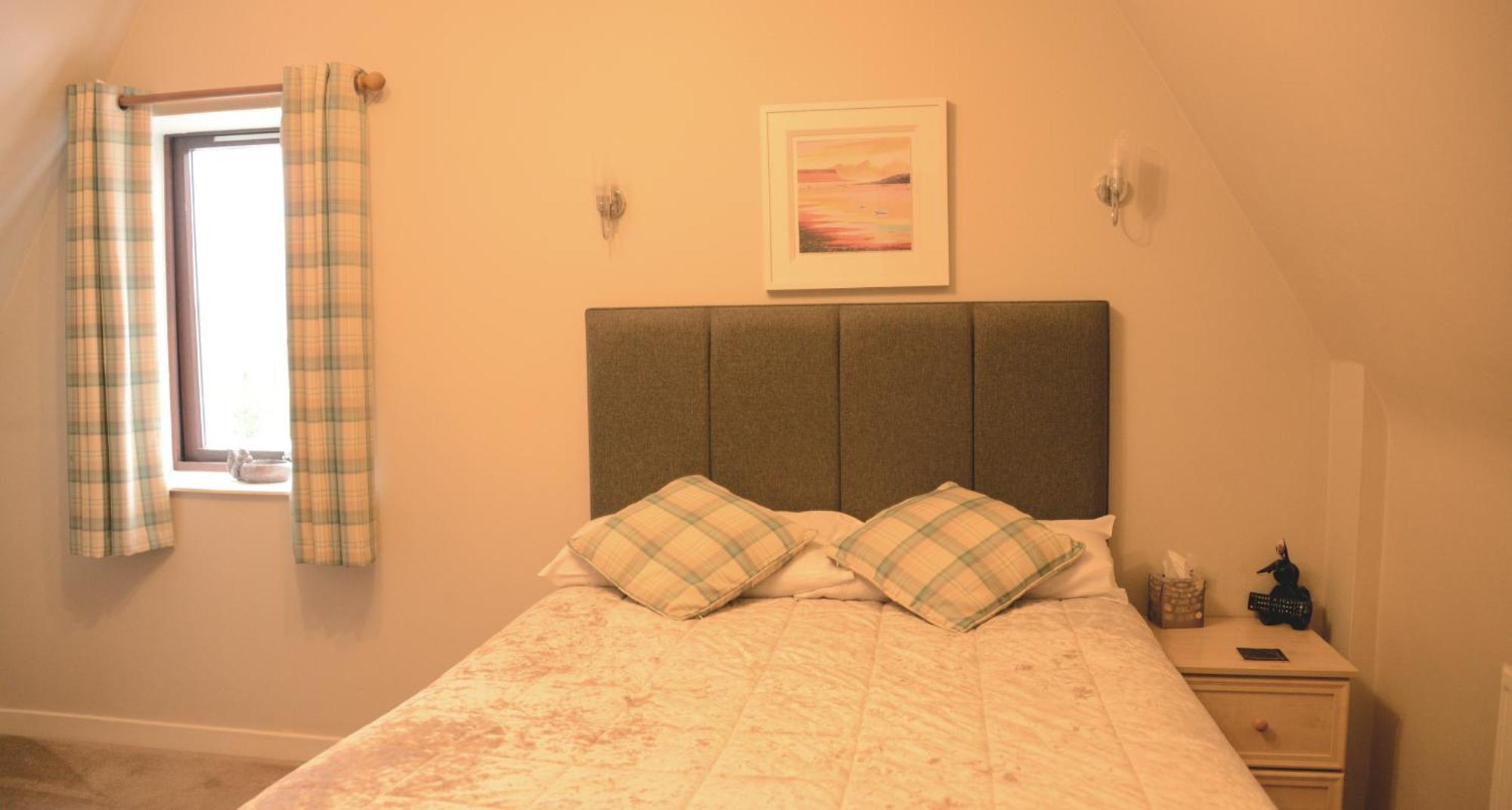 Hotel Lochview House Fort William Esterno foto